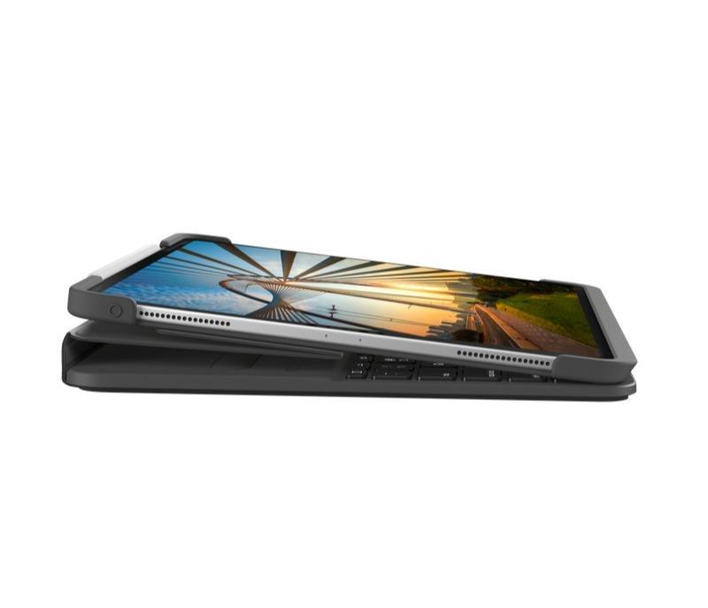Logitech Slim Folio Pro Graphite for iPad Pro 11-Inch 1st/2nd Gen, , large image number 1