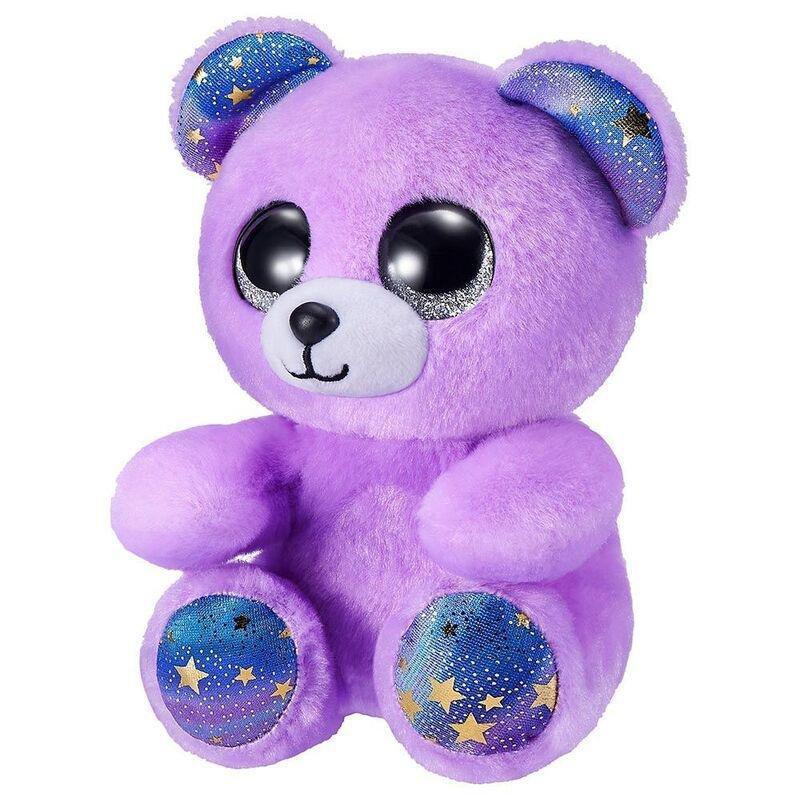 Coco Surprise Cones Classics Bear Plush Toy, , large image number 0