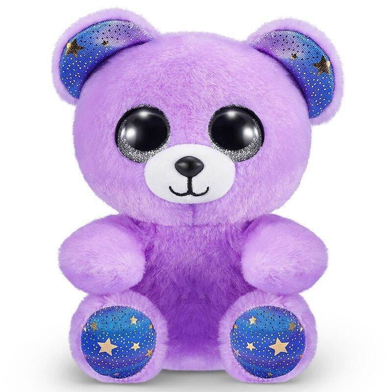 Coco Surprise Cones Classics Bear Plush Toy, , large image number 1
