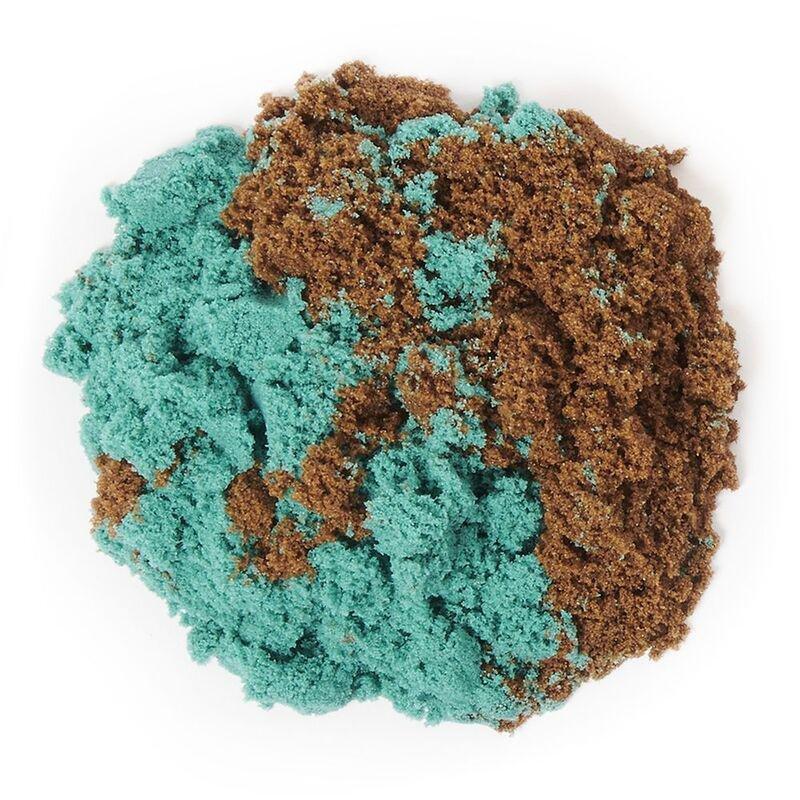 Kinetic Sand Ice Cream Container (Assortment - Includes 1), , large image number 3
