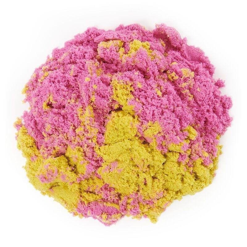 Kinetic Sand Ice Cream Container (Assortment - Includes 1), , large image number 5