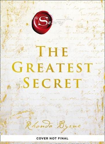 The Greatest Secret | Rhonda Byrne, , medium
