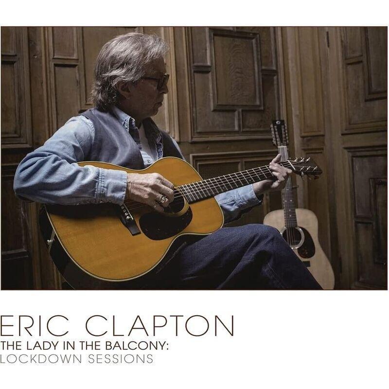 The Lady In The Balcony - Lockdown Sessions | Eric Clapton, , large image number 0