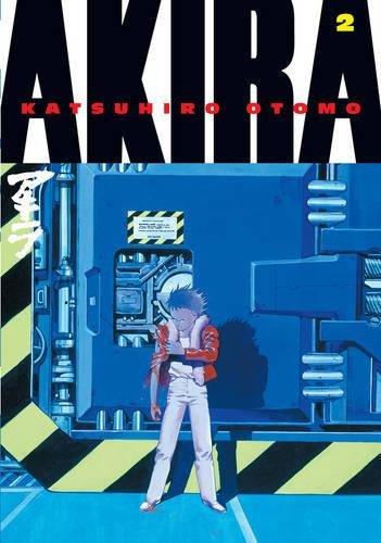 Akira Vol.2 | Katsuhiro Otomo, , large image number 0