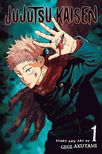 Jujutsu Kaisen Vol.1 | Gege Akutami, , large image number 0