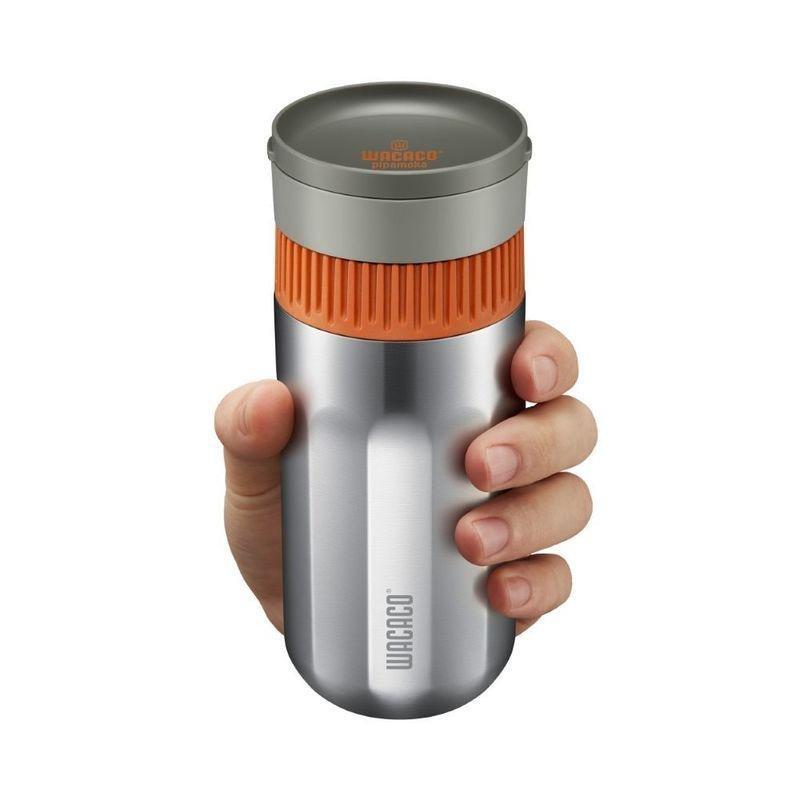 Wacaco Pipamoka 2-in-1 Coffee Brewer/Cup 236 ml, , large image number 1