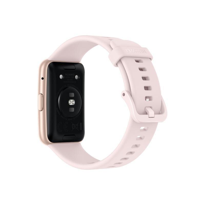 Huawei Watch Fit Sakura Pink Smartwatch, , large image number 5