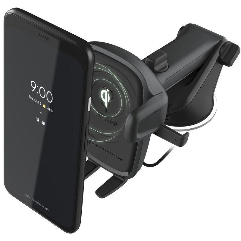 iOttie Easy One Touch Wireless 2 Dash/Windshield Mount, , large image number 0