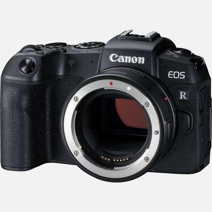 Canon EOS RP 26.2 MP DSLR Camera with RF 24-105mm F4-7.1 IS STM Lens, , large image number 0