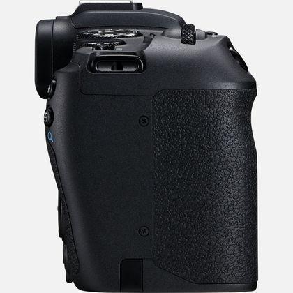 Canon EOS RP 26.2 MP DSLR Camera with RF 24-105mm F4-7.1 IS STM Lens, , large image number 2