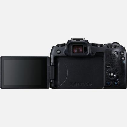 Canon EOS RP 26.2 MP DSLR Camera with RF 24-105mm F4-7.1 IS STM Lens, , large image number 3