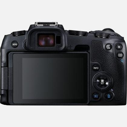 Canon EOS RP 26.2 MP DSLR Camera with RF 24-105mm F4-7.1 IS STM Lens, , large image number 6