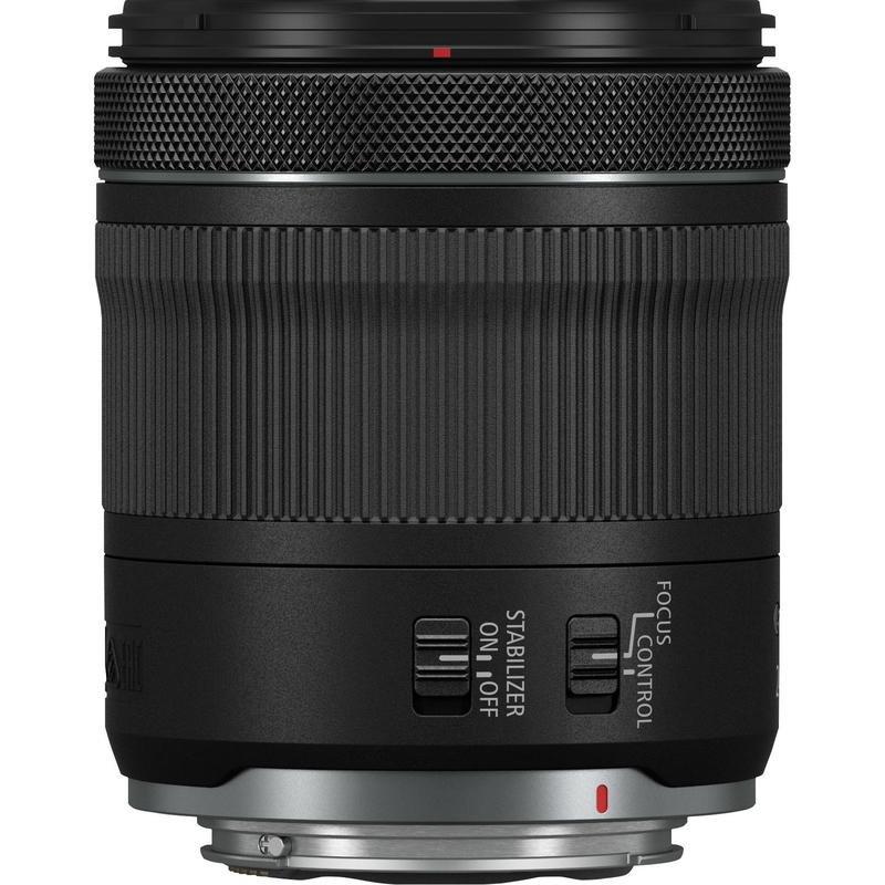 Canon EOS RP 26.2 MP DSLR Camera with RF 24-105mm F4-7.1 IS STM Lens, , large image number 7