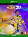 TAKE 2 INTERACTIVE - NBA 2K21 Mamba - Forever Edition - Xbox One