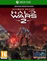MICROSOFT - Halo Wars 2 (Pre-owned)