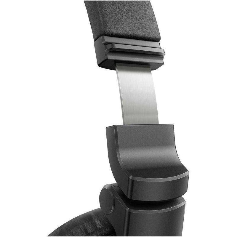 Pioneer DJ HDJ-Cue1 Entry Level Headphones - Black, , large image number 1