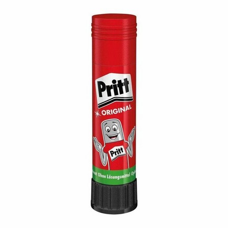 PRITT - Pritt 11 Gms Glue Stick & Adhessives