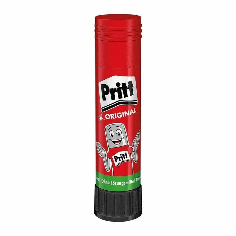 Pritt 11 Gms Glue Stick & Adhessives, , large image number 0