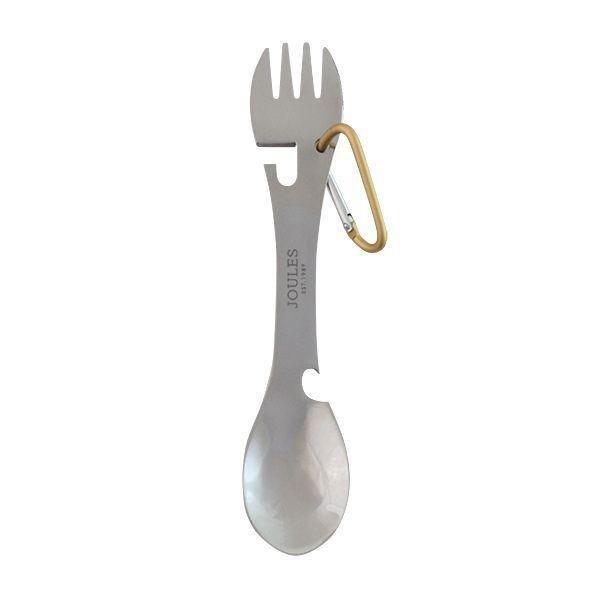 Joules 5-In-1 Spork, , large image number 0
