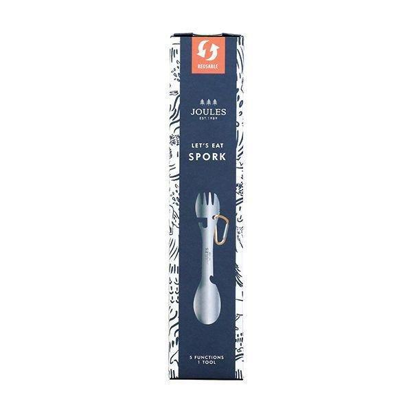Joules 5-In-1 Spork, , large image number 1