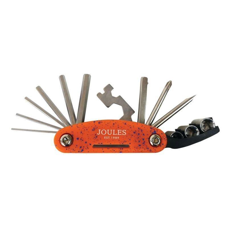 Joules Multi Bike Tool Kit, , large