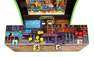 ARCADE 1UP - Arcade 1Up Teenage Mutant Ninja Turtles with Riser 57.8-inch