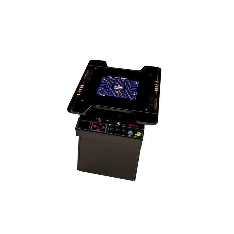 Arcade 1Up Black Series PAC-MAN Head to Head Gaming Table, , large image number 2