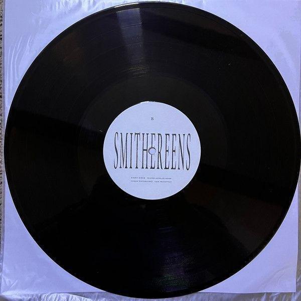 Smithereens (Black Ice Colored Vinyl) (Limited Edition) | Joji, , large image number 1