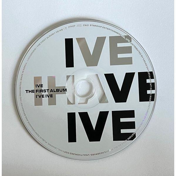 1St Album - Ive Ive (Special Ver.) (CD Photobook) | Ive, , large image number 3
