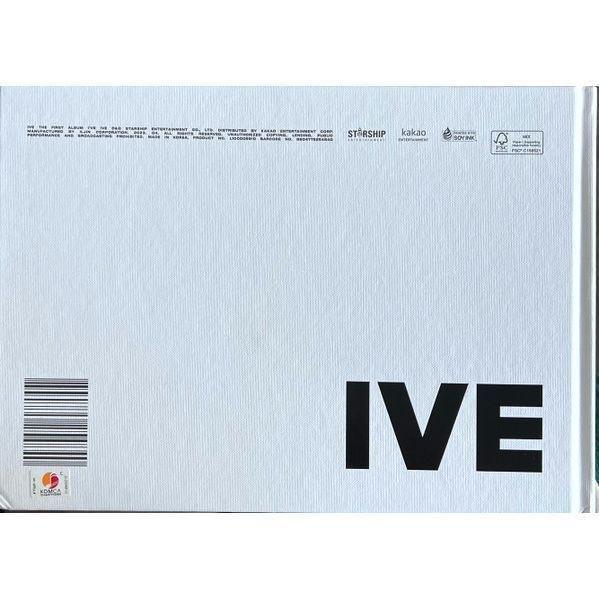 1St Album - Ive Ive (Special Ver.) (CD Photobook) | Ive, , large image number 4