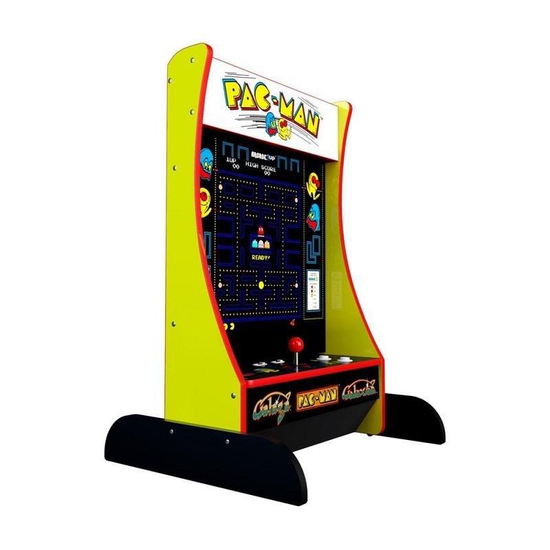 Arcade 1Up Namco PAC-MAN Partycades, , large image number 4