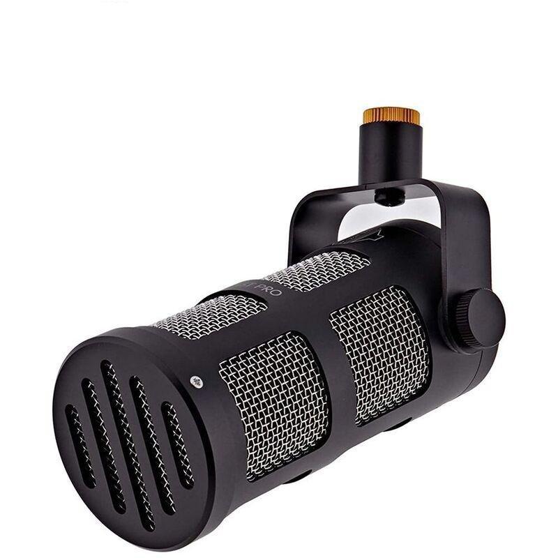 Sontronics Podcast Pro - Black Microphone, , large image number 2