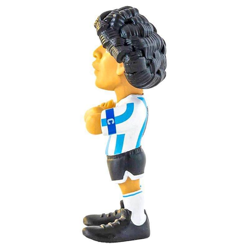 Minix Football Legends Argentina Maradona Collectible Figurine 4.7-Inch, , large image number 1