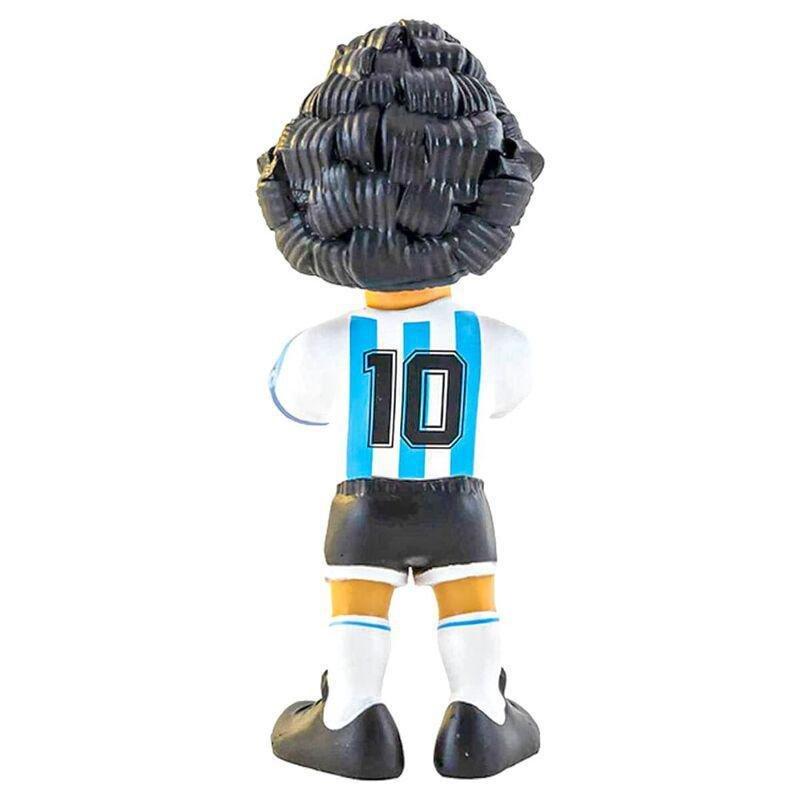Minix Football Legends Argentina Maradona Collectible Figurine 4.7-Inch, , large image number 2