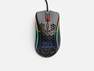 GLORIOUS PC GAMING RACE - Glorious Model D Minus Matte Black Gaming Mouse