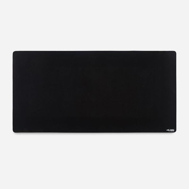 Glorious 3XL Extended Gaming Mouse Pad Black, , large image number 0