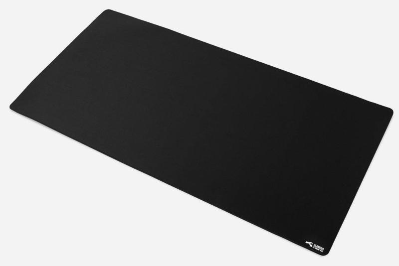 Glorious 3XL Extended Gaming Mouse Pad Black, , large image number 2