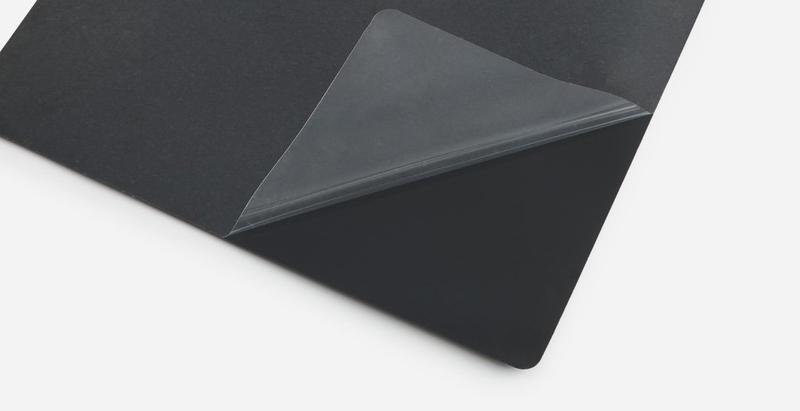 Glorious XL Helios Gaming Mouse Pad Black, , large image number 1