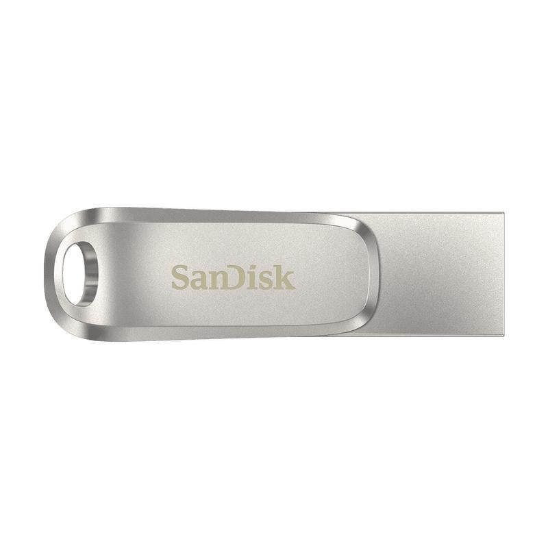 Sandisk 1TB Ultra-Dual Drive Luxe USB 3.1 Flash Drive USB Type-C/Type-A, , large image number 5
