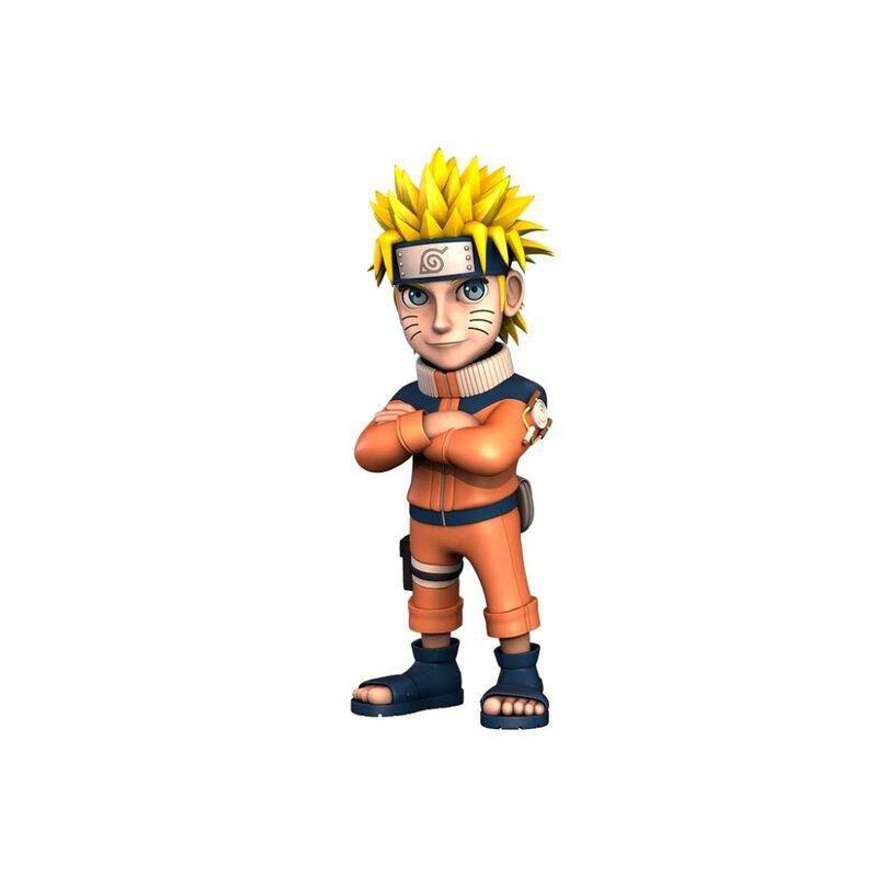 Minix Anime Naruto - Naruto Collectible Figurine 4.7-Inch, , large image number 0