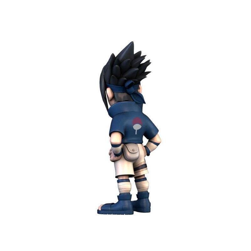 Minix Anime Naruto Sasuke Collectible Figurine 4.7-Inch, , large image number 1