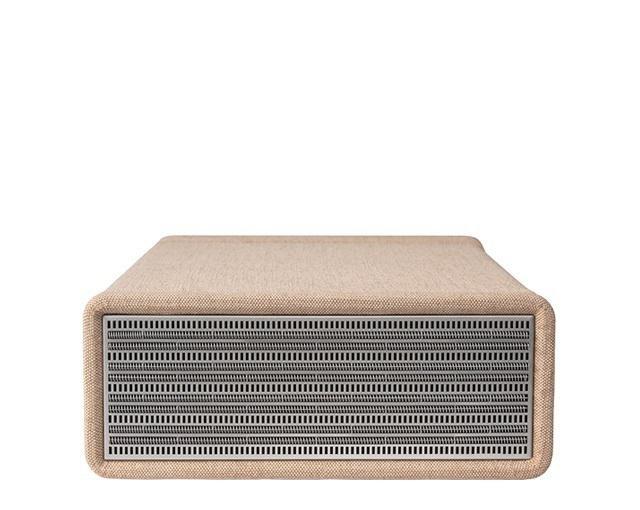 Crosley Nomad Portable Turntable with Built-in Speakers- Brown, , large image number 2