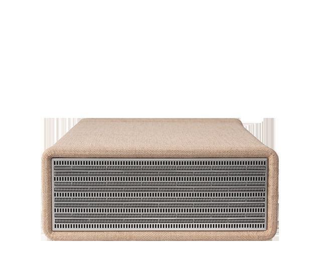 Crosley Nomad Portable Turntable with Built-in Speakers- Brown, , large image number 8