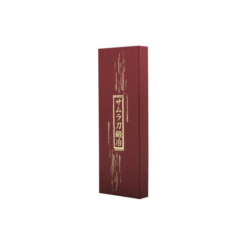 Samura Blacksmith Stainless Steel Kitchen Knives Set (Set of 3), , large image number 1