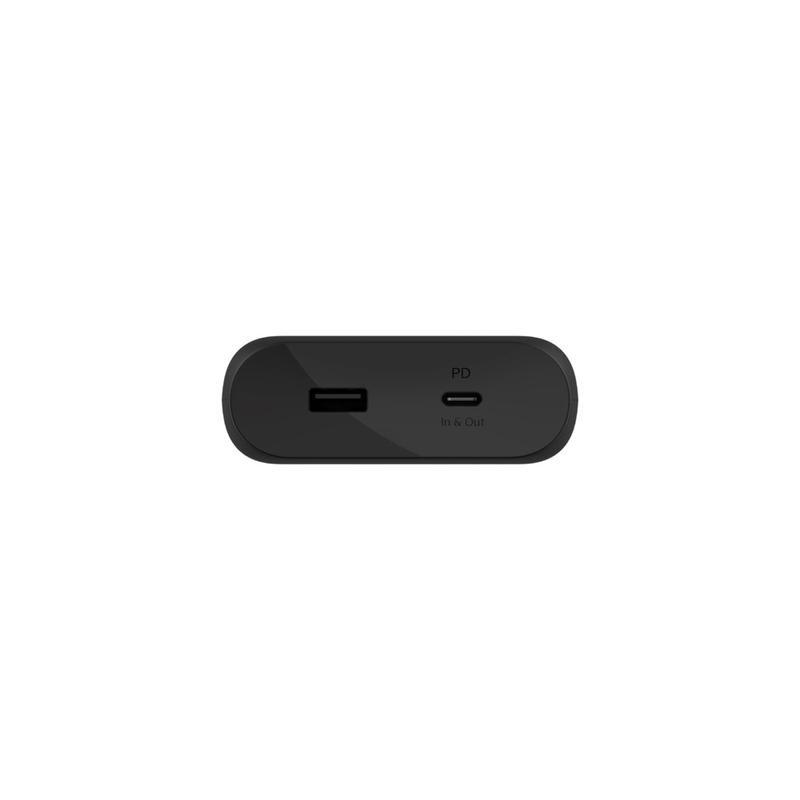 Belkin BoostCharge 20000mAh USB-C PD Power Bank 30W Black, , large image number 3