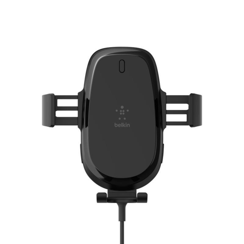 Belkin Boost Charge Wireless Car Charger with Vent Mount 10W, , large image number 1
