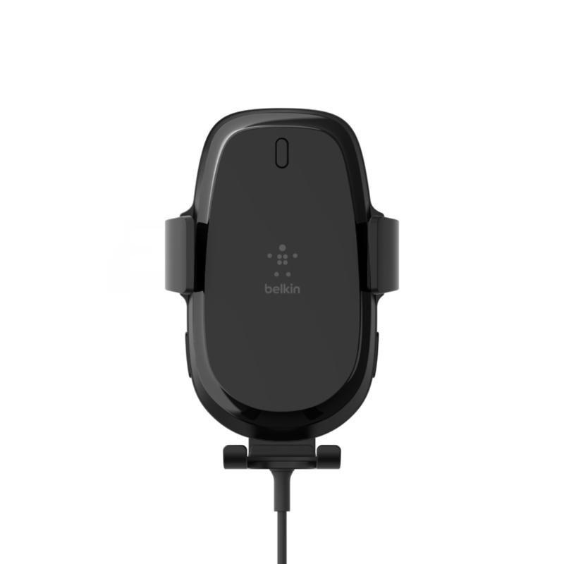 Belkin Boost Charge Wireless Car Charger with Vent Mount 10W, , large image number 3