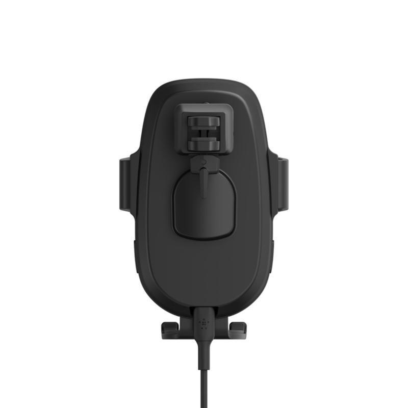 Belkin Boost Charge Wireless Car Charger with Vent Mount 10W, , large image number 4