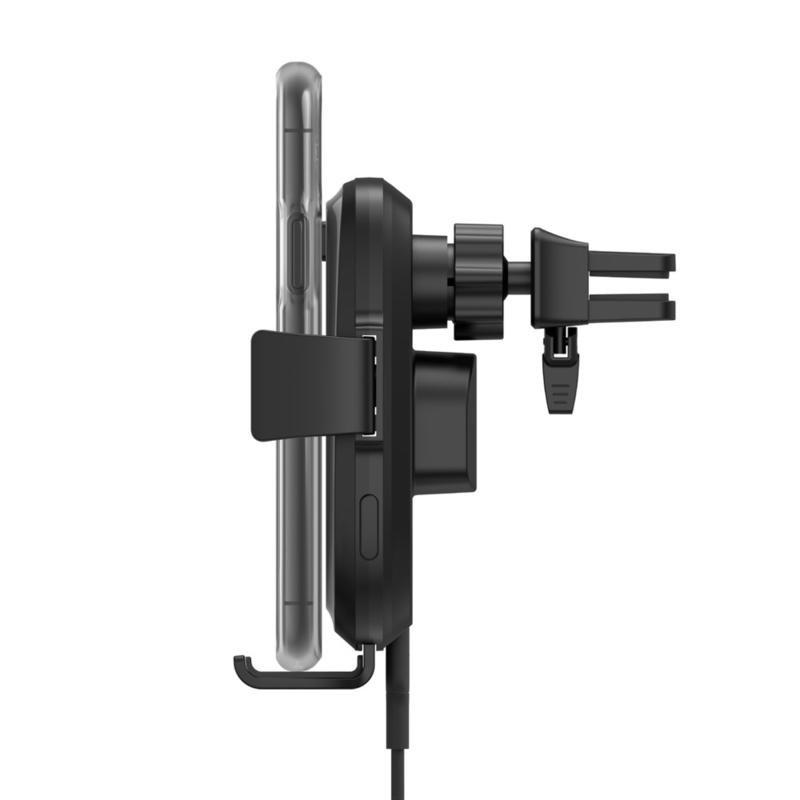 Belkin Boost Charge Wireless Car Charger with Vent Mount 10W, , large image number 5