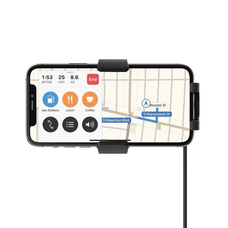 Belkin Boost Charge Wireless Car Charger with Vent Mount 10W, , large image number 6